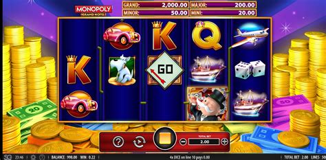  online casino wms slots